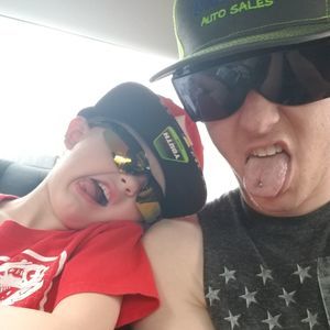 Meet your Posher, Jake